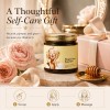 Beef Tallow & Honey Balm for Dry Skin – Whipped