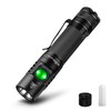 sofirn SC31 Pro Rechargeable EDC Flashlight, Super Bright 2000 Lumens