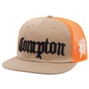 [sproutsy] Cap, Men's Hat, Mesh Cap, Trucker Cap, Baseball Cap,