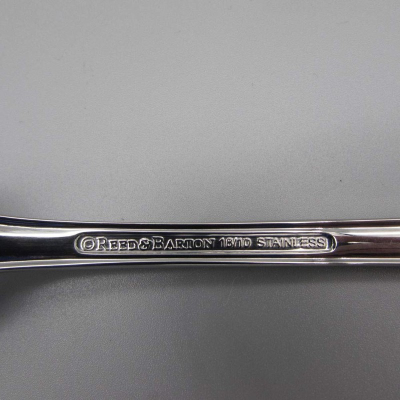 COUNTRY FRENCH SALAD FORK PS