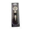 Mullingar Pewter Celtic A Wine Stopper, Mullingar Pewter