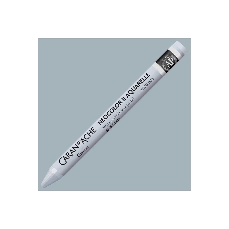 CREATIVE ART MATERIALS Caran D'ache Neocolor II Crayon - Light