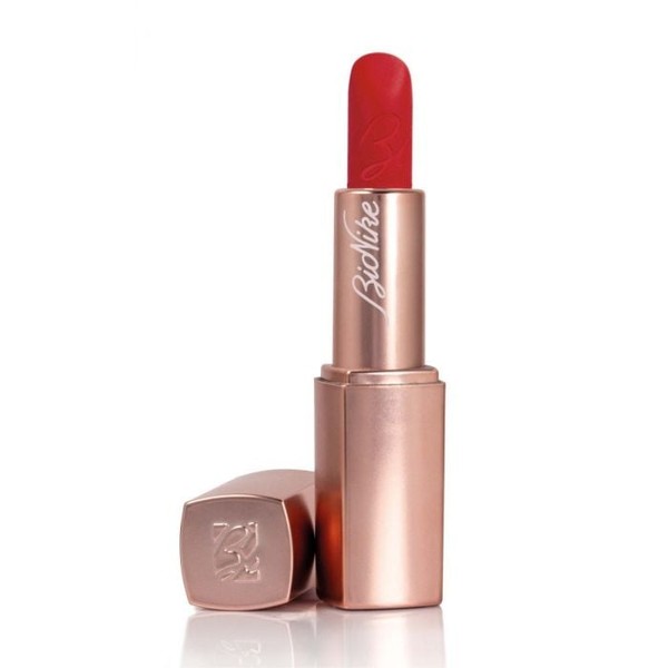 Bionike Color Soft Mat Ultra Long-lasting Lipstick Shade 806 Rouge