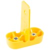 Zipbolt 40.260 Railbolt Drill Guide — Railbolt Installation Jig for