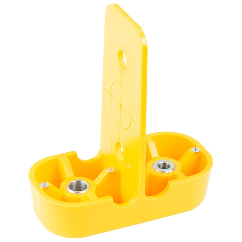 Zipbolt 40.260 Railbolt Drill Guide — Railbolt Installation Jig for