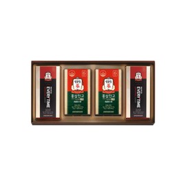 Jeonggwanjang Cheonggwanjang Daborok Yeorangpyeon / 정관장 다보록 여유 랑편