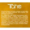 Tahe Botanic Power Gold - Tratamiento para el cabello anticongelante