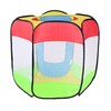 KNORRTOYS.COM 55850 Play Tent Colours, Multi-Coloured