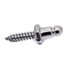 10 x Lift The dot 5/8" self tap Screw Stud