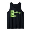 35 Breaking 59 Prod Tank Top
