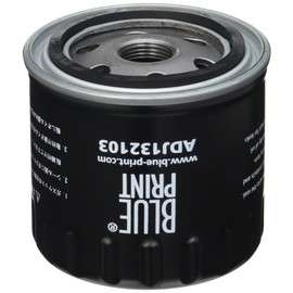 Blue Print ADJ132103 Oil Filter, pack of one