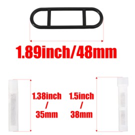 YOFMOO Fuel Gas Petcock Valve Pump Switch Compatible for Kawasaki KL650 KLR250 KLR650 KLT110 KLT160 KLT185 KLX125 KLX250 KLX300 Mojave KSF250 KX60 KX65 KX80 KX85 KX100 KX125 KX250 KXT250 KZ250 New