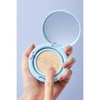 Green Finger Forest Sun Cushion Cinnamoroll Edition SPF50+ PA+++, 13g,