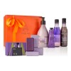 Kit De Regalo Cuidado Personal Ekos Acai Natura 5 Piezas