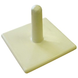 Faithfull FAIDHAWK Plastic Decorators Hawk 150 x 150mm (6 x 6in)