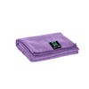 Incline Fit Unisex's Yoga Towel, Orchid, One Size