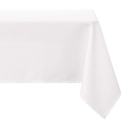 Deconovo Waterproof Tablecloth, 130 x 220, 130 x 160, 130 x 130, 130 x 280, 140 x 240, 140 x 300, 140 x 200., 140x240