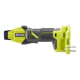 Ryobi 18-Volt ONE+ Lithium-Ion Cordless PEX Tubing Clamp Tool (Tool Only) P660