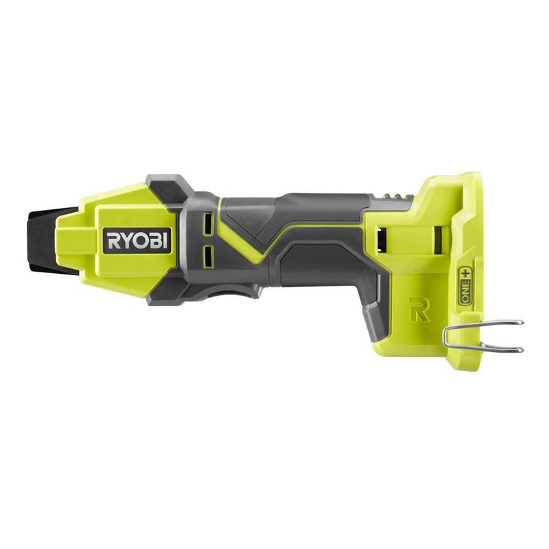Ryobi 18-Volt ONE+ Lithium-Ion Cordless PEX Tubing Clamp Tool (Tool