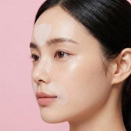 1+1+1 Clinical CertificationㅣWrinkle Patch Total 9 Pieces Mom's Wrinkles-Smooth Out - (NP-0015)(1+1+1) Total 9 Pieces / 1+1+1임상증명ㅣ주름패치총9매 엄마 주름쫘-악 펴요 - (NP-0015)(1+1+1)총9매