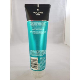 John Frieda Luxurious Volume Touchably Full Shampoo 8.45 oz (Pack of 4)
