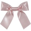 Double Faced Satin Ribbon - Cherry Blossom
