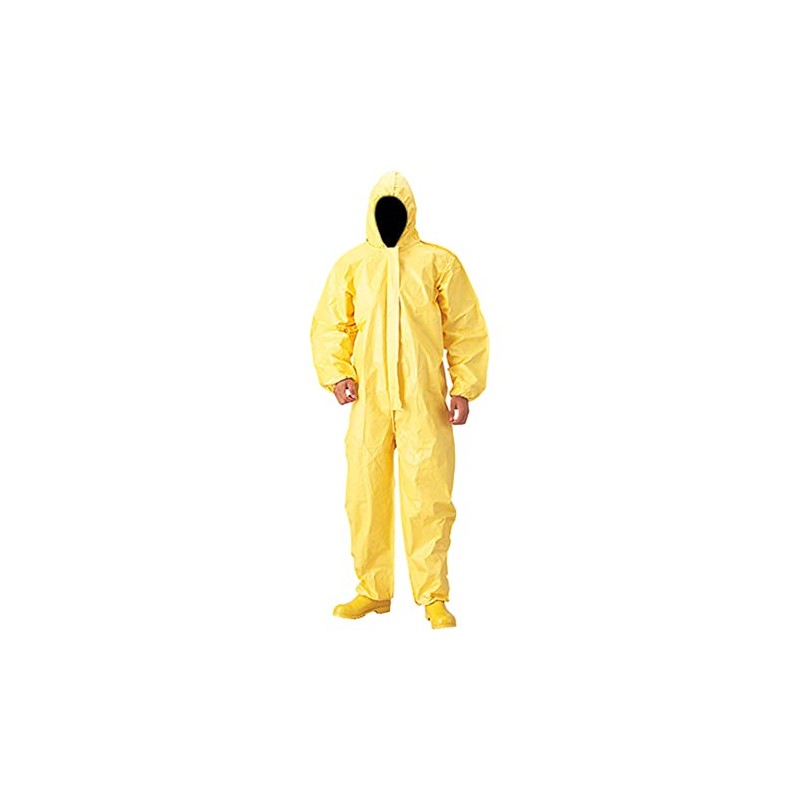 Tyvek PE Coat Sequel Clothes 5428 ll/8 – 5377 –