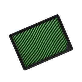 Green Filter 7200 Green High Performance Air Filter