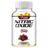 Unbranded Nitric Oxide Supplement w/Beetroot - Energy, Strength & Endurance