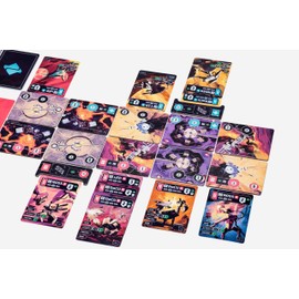 Line of Fire: Burnt Moon: an Undaunted 2200 Game