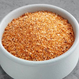 Dave's Trading Co. Bulk Spicy BBQ Wing Rub 9 oz.