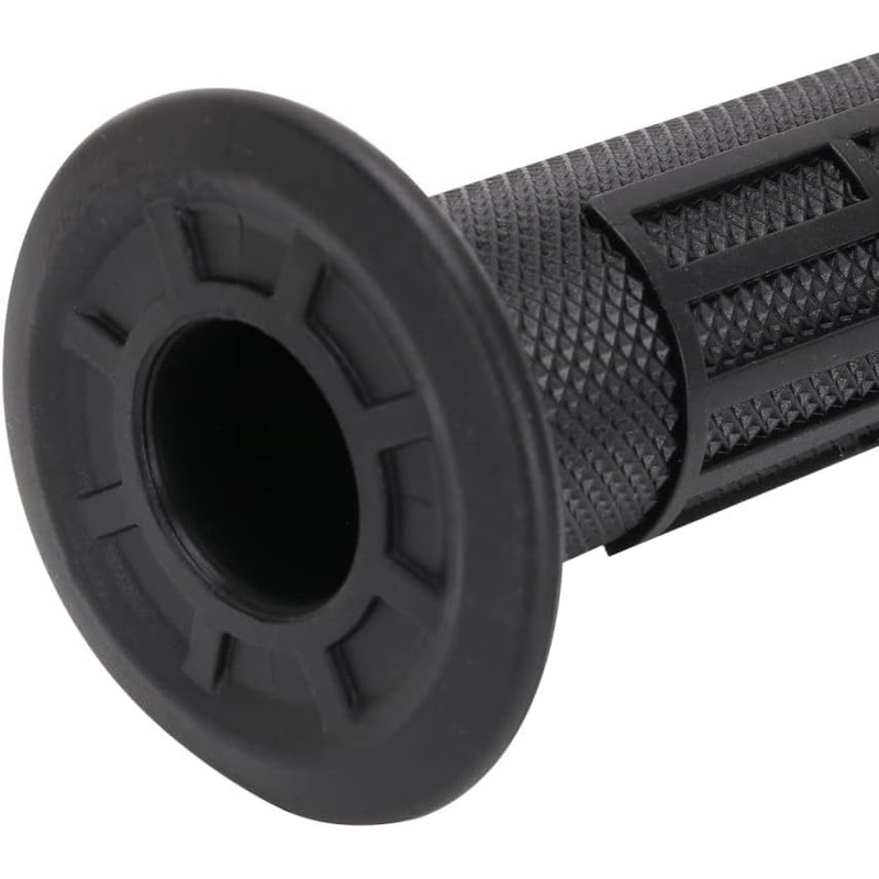JFG RACING Surron Throttle Grips,Sur Ron Gas Throttle Handlebar Grips