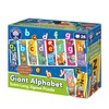 Orchard Toys Giant Alphabet, Educational and Fun Puzzle, Includes Poster