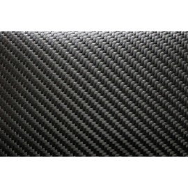 Berkut 0010049 Bi-Fold Wallet, Black Carbon Genuine Leather, Thin, Lightweight, Long Wallet with Coin Purse and Gift Box Included, Black