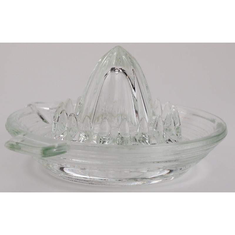 Pearl Metal Delish Glass Lemon Squeezer C-1640