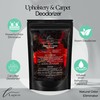 LaPew Baccarat Bundle – Carpet Deodorizer Powder & Scented Mop