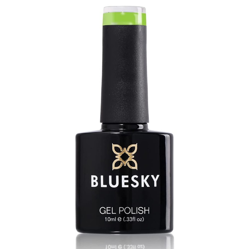 Bluesky UV Gel Nail Polish 10ml