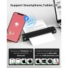 Phomemo M08F Original Portable A4 Legit Bluetooth Printer for Travel