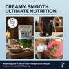 Opportuniteas Grass Fed Whey Isolate Protein Powder – Unflavored, Heavy-Metal