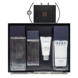 Hera Homme Basic Special 2-Piece Set / 헤라 옴므 베이직 스페셜 2종세트