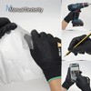DEX FIT Level 5 Cut Cut Resistant Gloves Cru553 Prime,