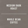 Allegro Coffee Organic Espresso Sierra Whole Bean Coffee, 12 oz