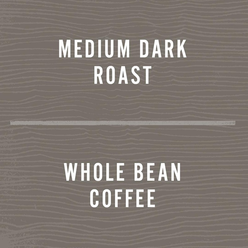 Allegro Coffee Organic Espresso Sierra Whole Bean Coffee, 12 oz