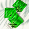 Hanganic Hyaluronic Acid Ampoule Aloe Mask Pack 100 Sheets /
