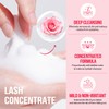 Lash Shampoo Concentrate 100 ml/3.4 fl.oz Lash Cleanser Concentrate Oil