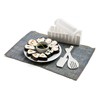 Premier Housewares 806605 Sushi Making Kit, 10 Piece Set -