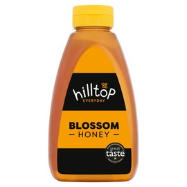 Hilltop Honey Everyday Blossom Honey, 720g