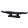 SweetSerenade 4Pack 4 Inch Black Boat Cleat Kayak Cleats Boat