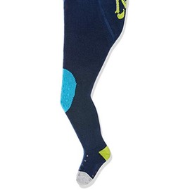 Crawling Tights Digger, navy