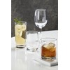 Oneida 896425 5 Oclock Stemless Wine Glasses, Set Of 4